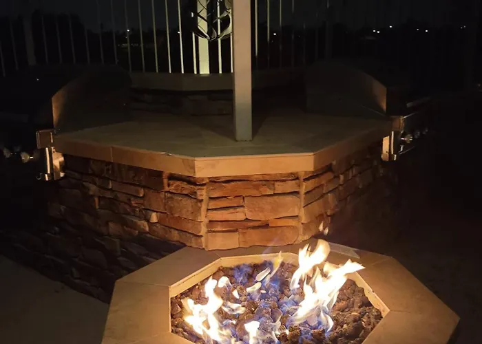 With Golf Course & Camelback Mountain Views