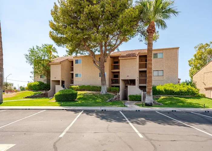With Golf Course & Camelback Mountain Views *