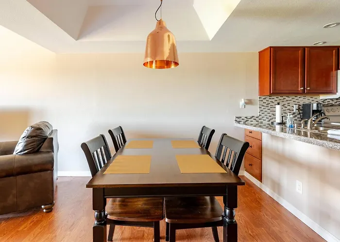 With Golf Course & Camelback Mountain Views Scottsdale