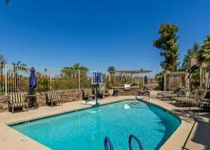With Golf Course & Camelback Mountain Views